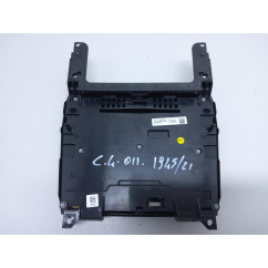 Lettore CD CITROEN C4 1° Serie - 1333126 - 1333126