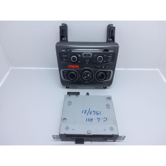 Lettore CD CITROEN C4 1° Serie - 1333126 - 1333126