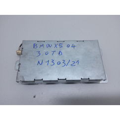 Modulo controllo Bluetooth BMW X5 Serie E53 dal 99 al 06