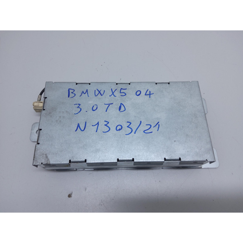 Modulo controllo Bluetooth BMW X5 Serie E53 dal 99 al 06