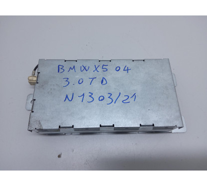 Modulo controllo Bluetooth BMW X5 Serie E53 dal 99 al 06 - 1333137 - 1333137