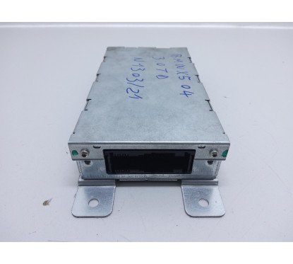 Modulo controllo Bluetooth BMW X5 Serie E53 dal 99 al 06