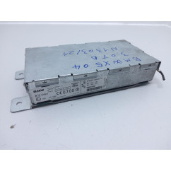 Modulo controllo Bluetooth BMW X5 Serie E53 dal 99 al 06 - 1333137 - 1333137