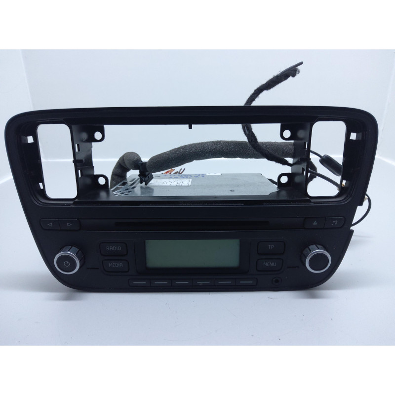 Autoradio SKODA Citigo 1° Serie