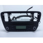 Autoradio SKODA Citigo 1° Serie