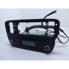 Autoradio SKODA Citigo 1° Serie - 1333146 - 1333146
