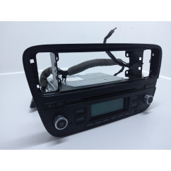 Autoradio SKODA Citigo 1° Serie - 1333146 - 1333146