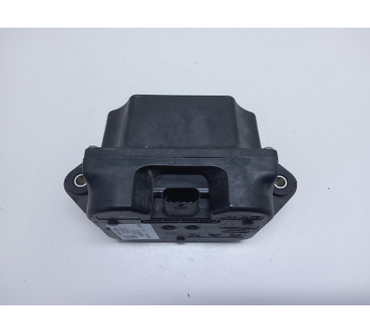 Sirena antifurto CITROEN Jumpy Furgone dal 16 - 1333238 - 1333238