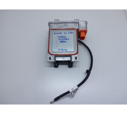Modulo elettronico CITROEN Jumpy Furgone dal 16 - 1333356 - 1333356