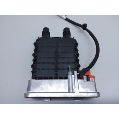 Modulo elettronico CITROEN Jumpy Furgone dal 16 - 1333356 - 1333356