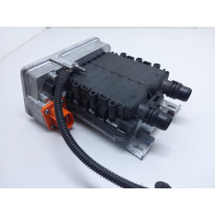 Modulo elettronico CITROEN Jumpy Furgone dal 16 - 1333356 - 1333356