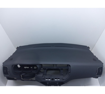 Kit Airbag Completo KIA Rio 4° Serie