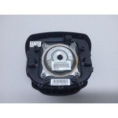 Kit Airbag Completo KIA Rio 4° Serie - 1343981 - 1343981