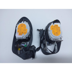 Kit Airbag Completo KIA Rio 4° Serie - 1343981 - 1343981