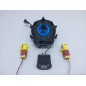 Kit Airbag Completo KIA Rio 4° Serie