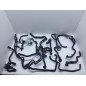 kit tubi acqua anteriore CITROEN Jumpy Furgone dal 16