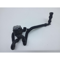 kit tubi acqua anteriore CITROEN Jumpy Furgone dal 16 - 1343985 - 1343985