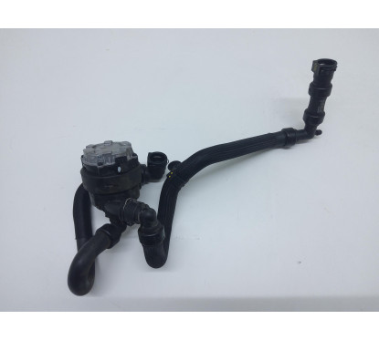 kit tubi acqua anteriore CITROEN Jumpy Furgone dal 16