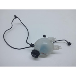 kit tubi acqua anteriore CITROEN Jumpy Furgone dal 16 - 1343985 - 1343985
