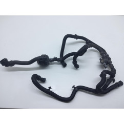 kit tubi acqua anteriore CITROEN Jumpy Furgone dal 16 - 1343985 - 1343985