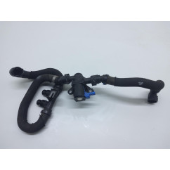 kit tubi acqua anteriore CITROEN Jumpy Furgone dal 16 - 1343985 - 1343985