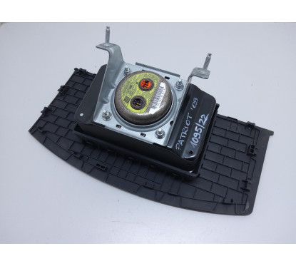 Kit Airbag Completo JEEP Patriot 1° Serie