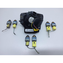 Kit Airbag Completo JEEP Patriot 1° Serie - 1343986 - 1343986