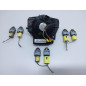 Kit Airbag Completo JEEP Patriot 1° Serie