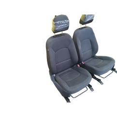 Sedili KIA Rio 4° Serie