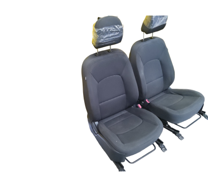 Sedili KIA Rio 4° Serie - 1343989 - 1343989