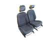 Sedili KIA Rio 4° Serie