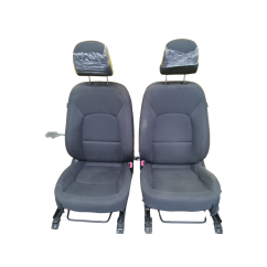 Sedili KIA Rio 4° Serie - 1343989 - 1343989