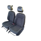 Sedili KIA Rio 4° Serie
