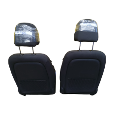 Sedili KIA Rio 4° Serie - 1343989 - 1343989