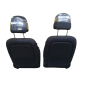 Sedili KIA Rio 4° Serie