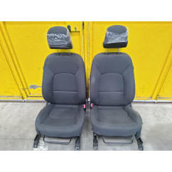 Sedili KIA Rio 4° Serie - 1343989 - 1343989