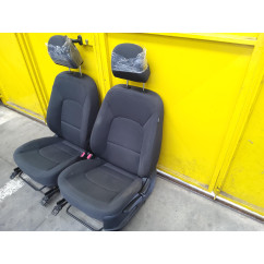 Sedili KIA Rio 4° Serie - 1343989 - 1343989