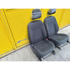 Sedili KIA Rio 4° Serie - 1343989 - 1343989
