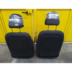 Sedili KIA Rio 4° Serie - 1343989 - 1343989