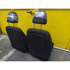 Sedili KIA Rio 4° Serie - 1343989 - 1343989