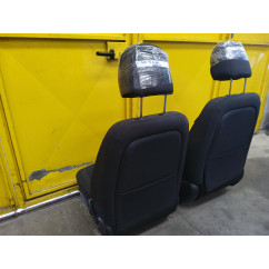 Sedili KIA Rio 4° Serie - 1343989 - 1343989