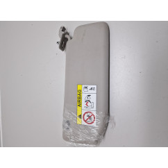Parasole aletta anteriore SX CITROEN C4 Cactus