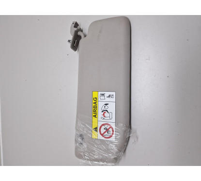 Parasole aletta anteriore SX CITROEN C4 Cactus - 1347109 - 1347109