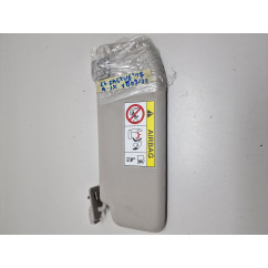 Parasole aletta anteriore SX CITROEN C4 Cactus - 1347109 - 1347109