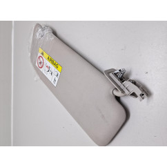 Parasole aletta anteriore SX CITROEN C4 Cactus - 1347109 - 1347109