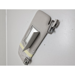 Parasole aletta Lato Passeggero CITROEN C4 Cactus - 1347112 - 1347112