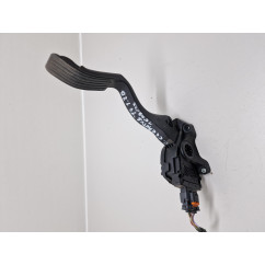 Pedale acceleratore CITROEN C4 Cactus