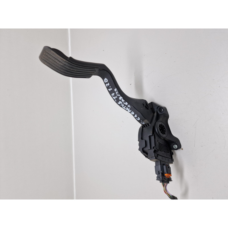 Pedale acceleratore CITROEN C4 Cactus