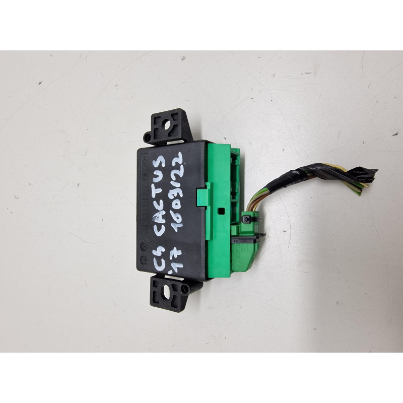 Centralina sensori di parcheggio CITROEN C4 Cactus