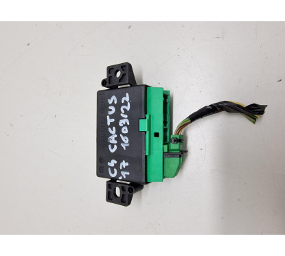 Centralina sensori di parcheggio CITROEN C4 Cactus - 1347169 - 1347169
